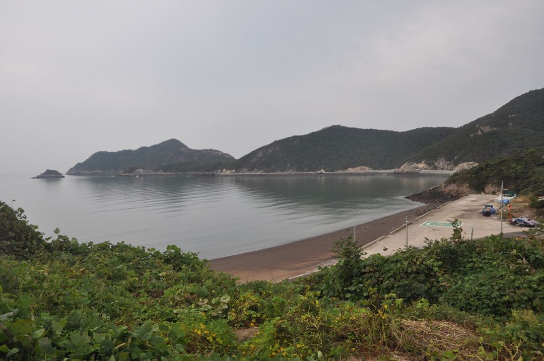 백아도 사진 2