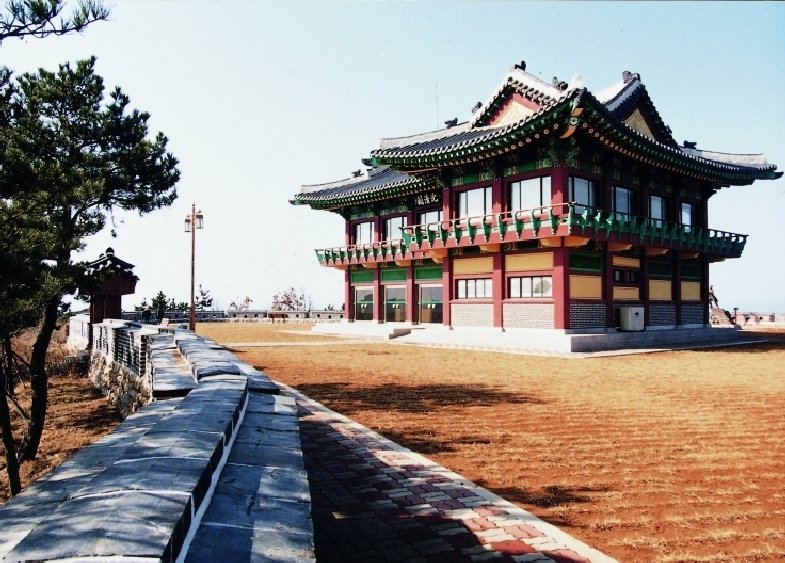 백령도 사진 2