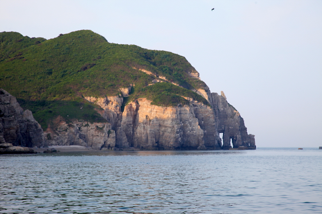 백령도 사진 3