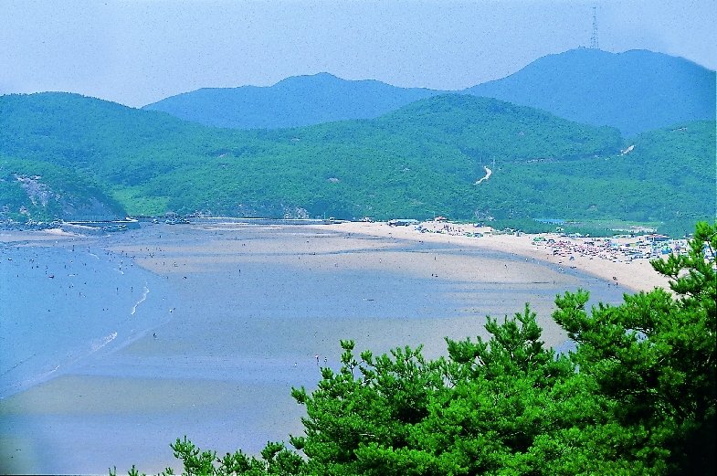 덕적도 사진 3