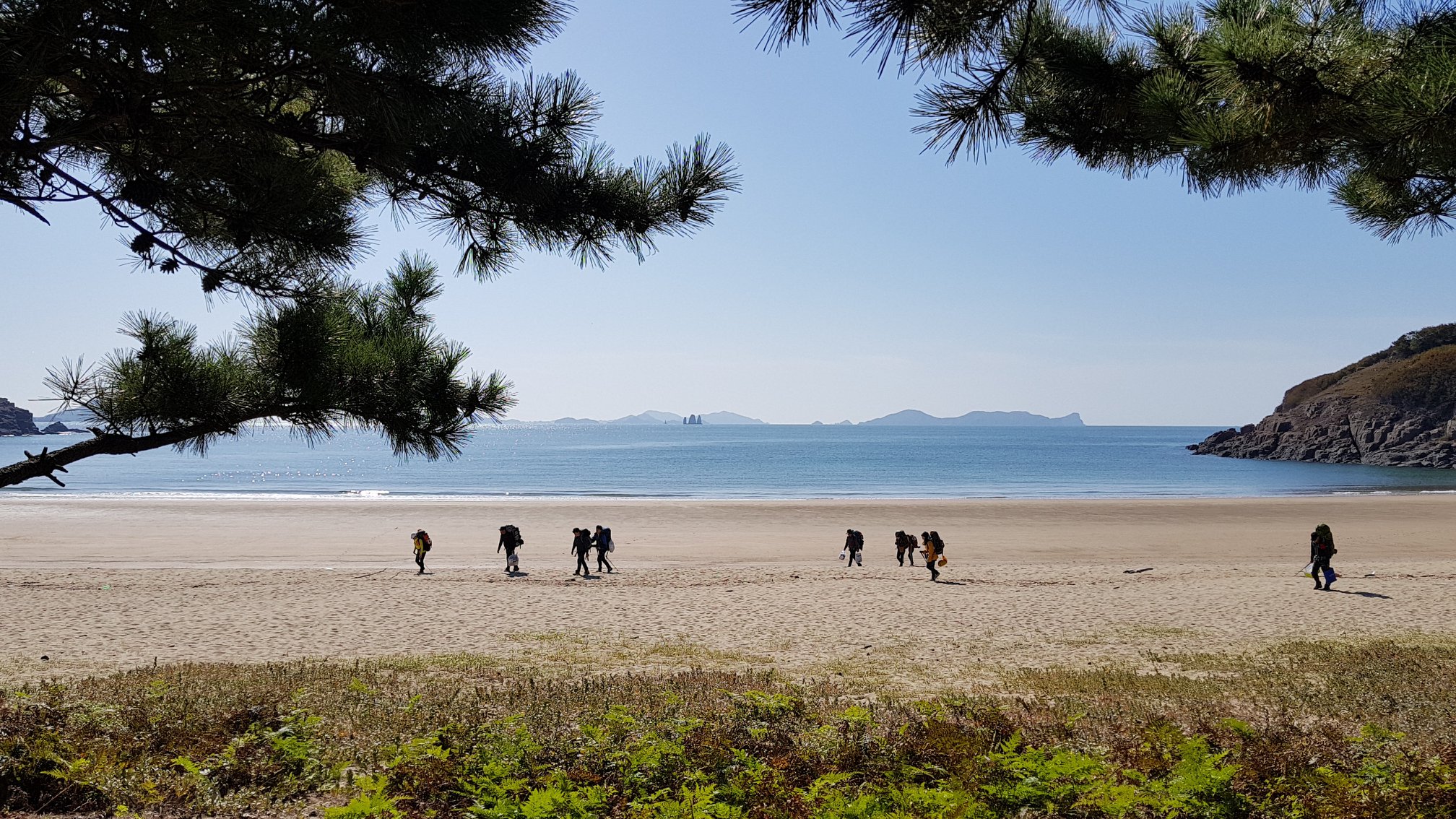 굴업도 사진 4