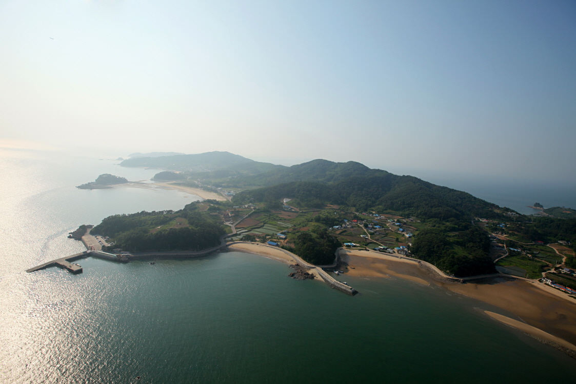 자월도 사진 4