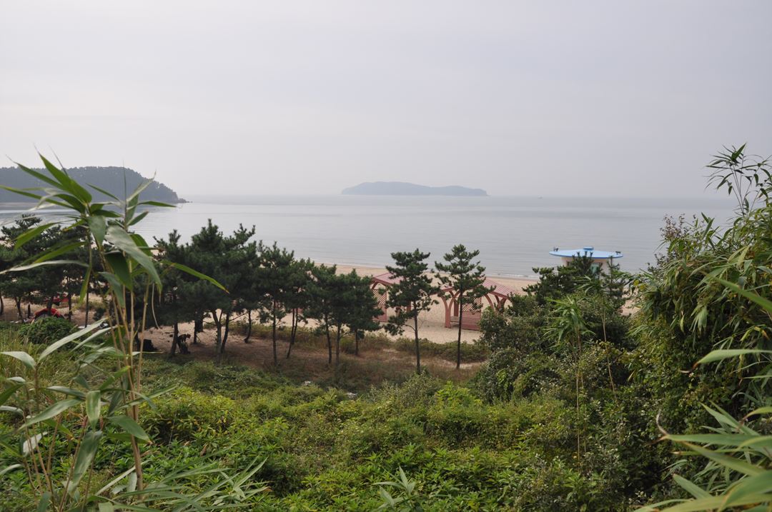 승봉도 사진 2