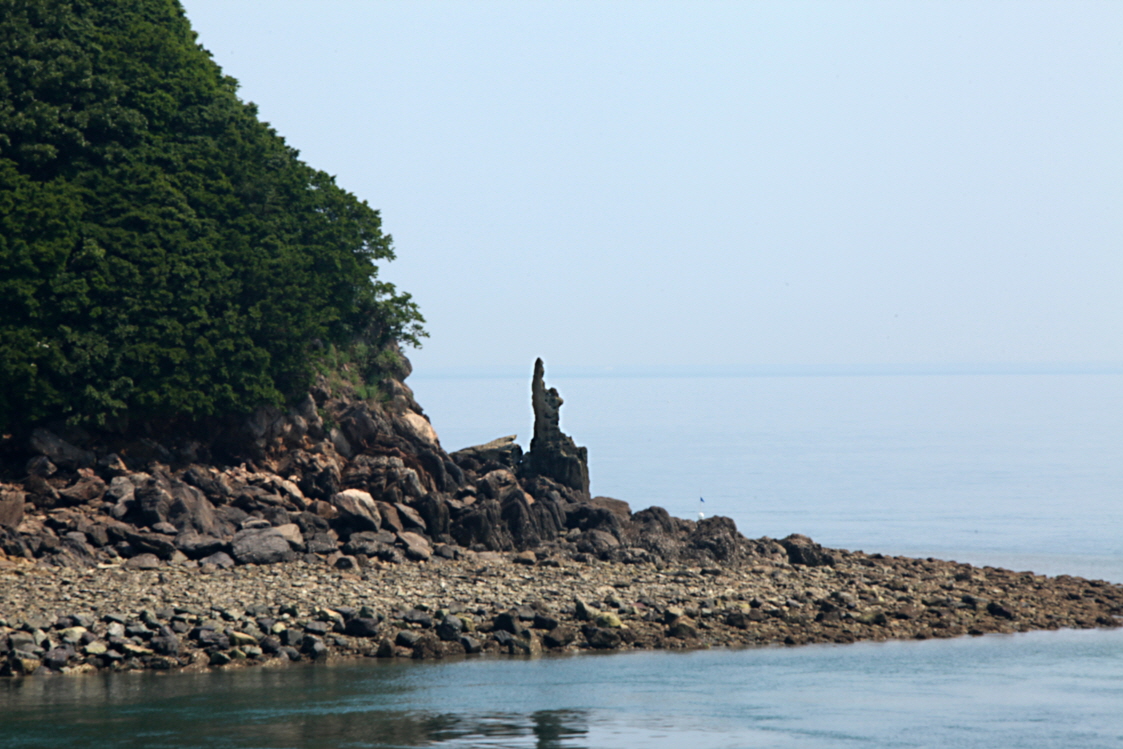 소이작도 사진 2