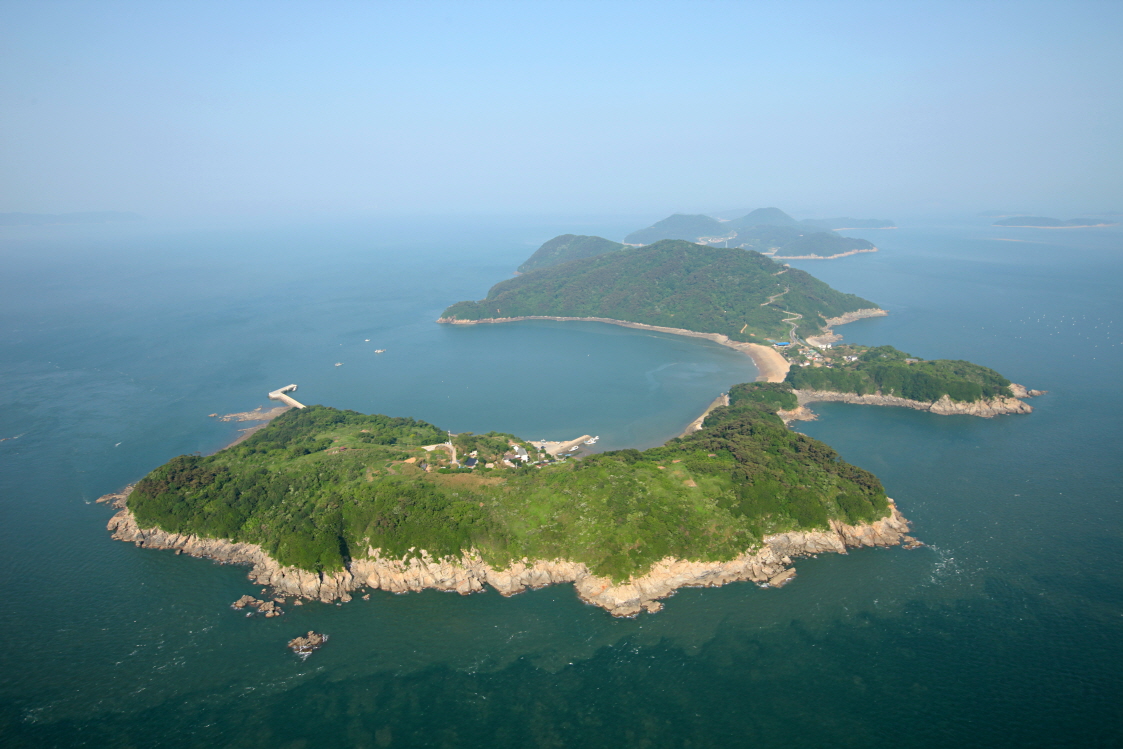 소이작도 사진 3